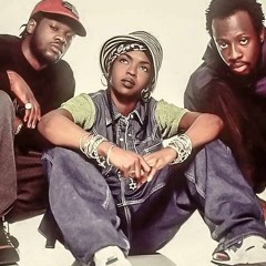 Fu-Gees Vs Redman - Fu-Gee-La (REMIX)