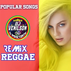 WHY  REMIX  reggae sem vinheta dj venilson