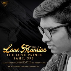 Mere Khaboon Main Jo Aye - Remix SAHIL SPS