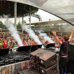 Sun in your eyes - Above & beyond (Spencer Brown Remix) live @ Tomorrowland 2018