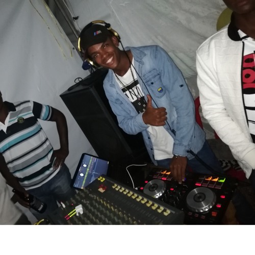 LBRA Ft Angie - satisfaksyon [ new tropical mix ].mp3