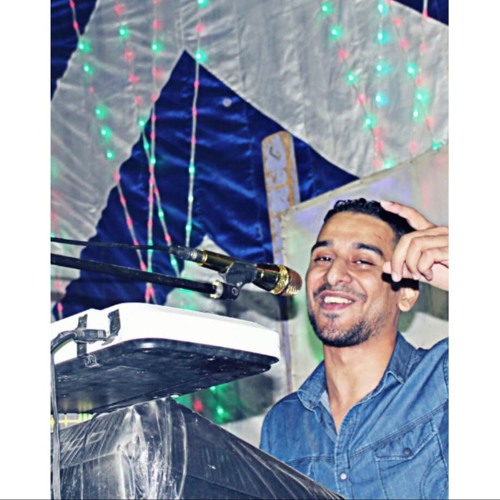 لؤي النقيب بعرسك