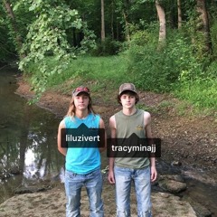 Like A Farmer (Uzi's Verse ONLY) -- Tracy Minaj & Lil Uzi Vert