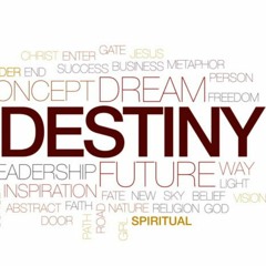 Gidron-Peniel f/ Menachem - DESTINY