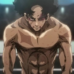 Junk Dog Will Rock You [Megalo Box V.S Queen]