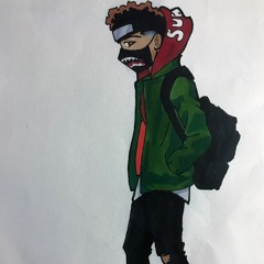 No Frillz - #Lyricsareoverrated (ProdbyNoiz)