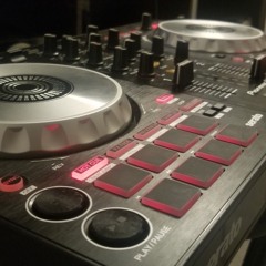 MARKGOTDARK MIX3 REWORK SOUND FIX