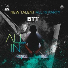 Contest All In Party - BTT [SET VENCEDOR]