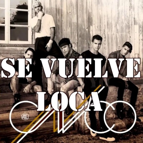 Stream Se vuelve loca Cnco Remix Extended Djcesar cedeño (Descarga Free Stream Se vuelve loca Cnco Remix Extended Djcesar cedeño (Descarga Free