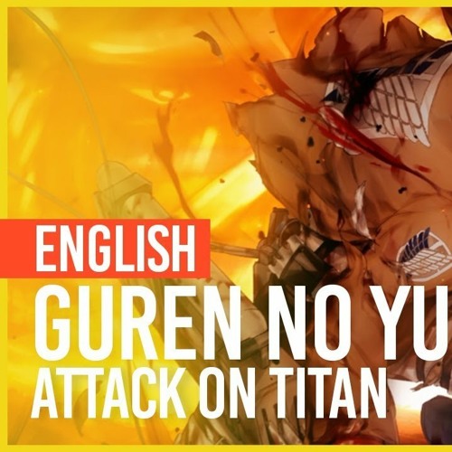 Attack on Titan-Guren no Yumiya Amalee