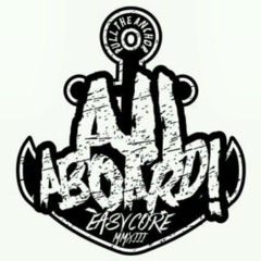 All Aboard - Terus Melangkah