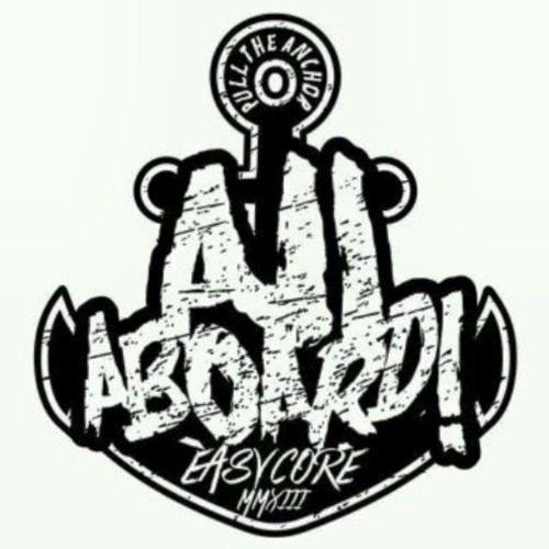 All Aboard - Terus Melangkah