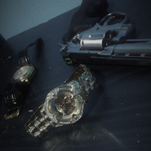 No Feelings Or Remorse