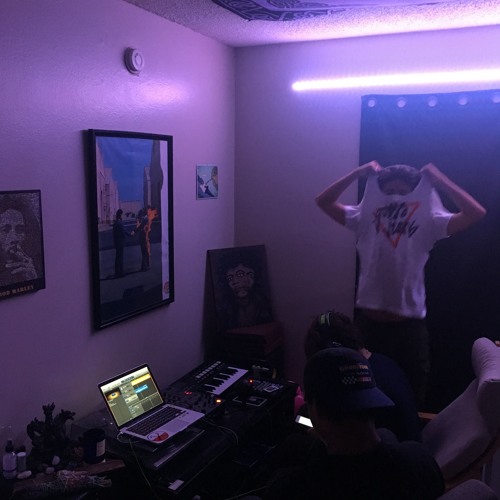 fade.RAW-UNKUT (beats by: psykxnott) -recorded: 10.54 PM