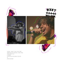 RXKT (feat. Kid Tris)