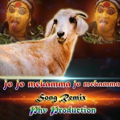 JO JO MEKAMMA JO MEKAMMA SONG MIX BY DJ PHV PRODUCTION