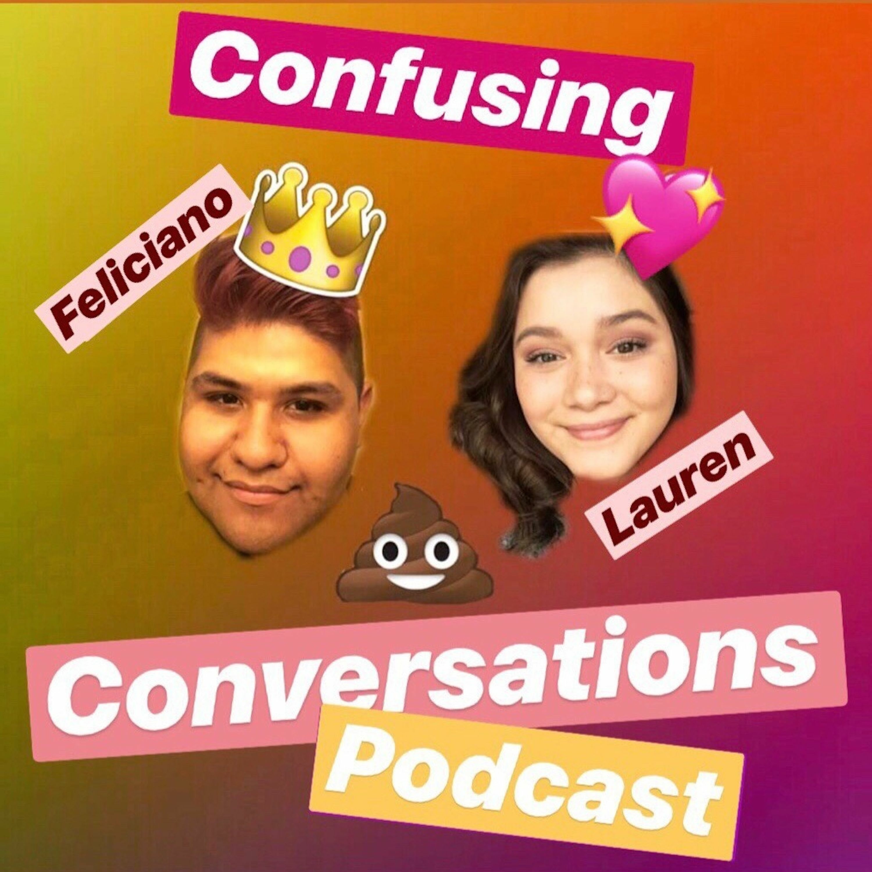 Confusing Conversations
