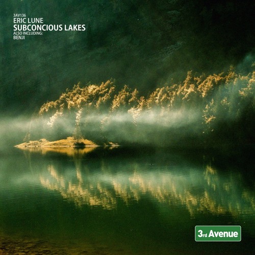 Eric Lune - Benji [3rd Avenue]