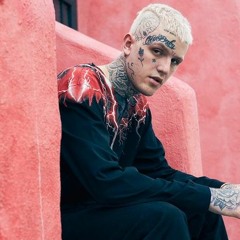 LiL PEEP - 4 Gold Chains Ft. Clams Casino (TAURU$ Remix)