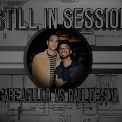 Still in Session S2E4 - Gabe Agullo Vs Paul De Silva