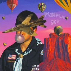 Purple Sky (prod. imAGNtht)