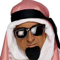 Run the Trap(Arabia)