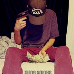 94 XANS - AZ YUNG $MOKE