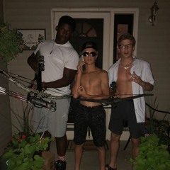 JuJu Gang Shit - NukeFrmDuke - Ft. Jay Bling & Never Bendo