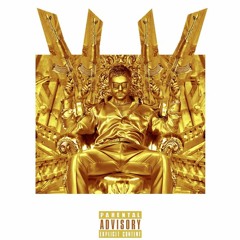 GOLDEN CHILD (feat. Apakalypse & Gene Of Isis)