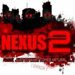 (Project Nexus 2 OST) Murder Room Theme - Locknar and Cheshyre
