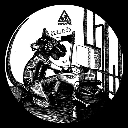 Celldöd - Kommer Tillbaka Version