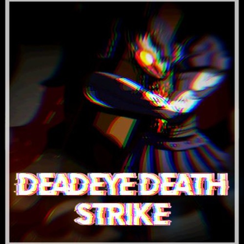 [Castle Crashers MSB] Deadeye Death Strike