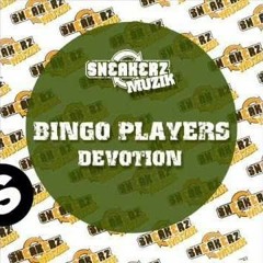 Devotion (Liam Davis Bootleg) *FREE DOWNLOAD*