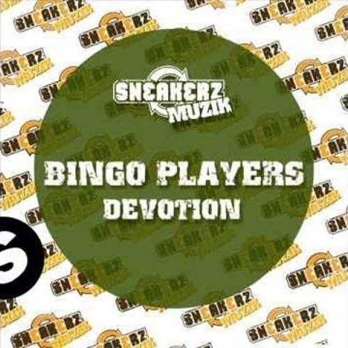 Devotion (Liam Davis Bootleg) *FREE DOWNLOAD*