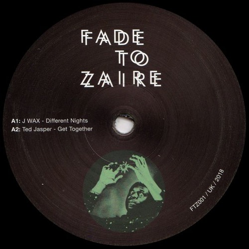 Different Nights (Fade to Zaire // HIL002)