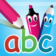 Medley: ABC & Phonics Songs