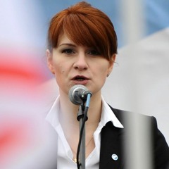 Helsinki Continued/NRA Spies/Iran/Manafort Trial