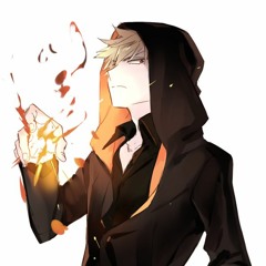 dark light
