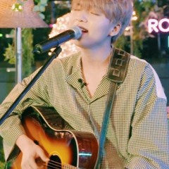 Jeong Sewoon 정세운  - Irony (Looftop Live Ver.)