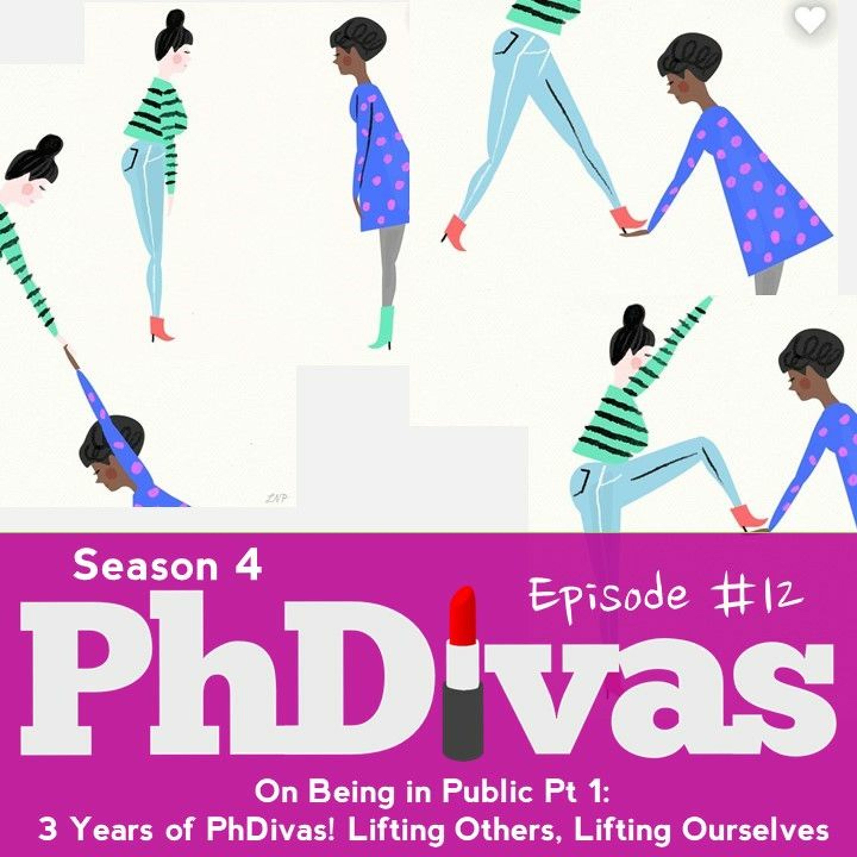 PhDivas