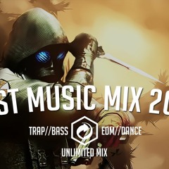 Trap & Bass Music Mix 2018 ✪ Best Hard Trap, Bass, EDM ✪ Unlimited Trap Mix 2018