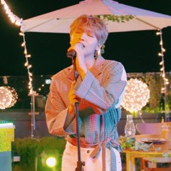 Jeong Sewoon 정세운 - Eye 2 Eye (Looftop Live Ver.)