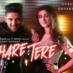 Ishare Tere Song | Guru Randhawa | Dhvani Bhanushali | Bhushan Kumar| Directorgifty