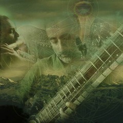 Rudrakshiva Feat. Anandadeep On Bansuri - Settled From Searching (teaser)