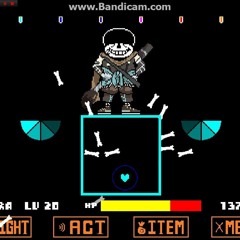 ink sans [3 Phase Theme]