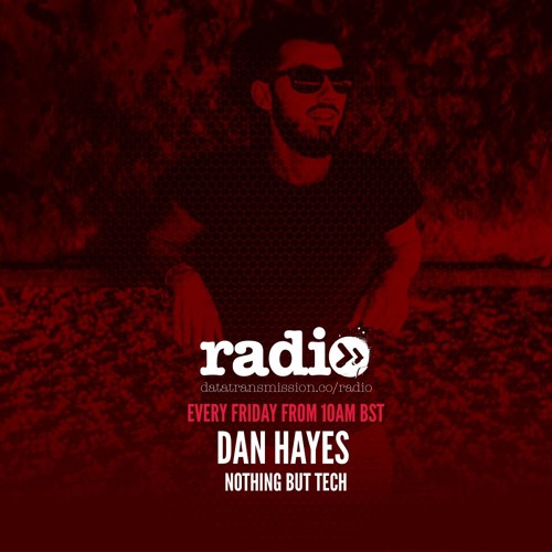 Nothing But Tech - Dan Hayes - Week 4