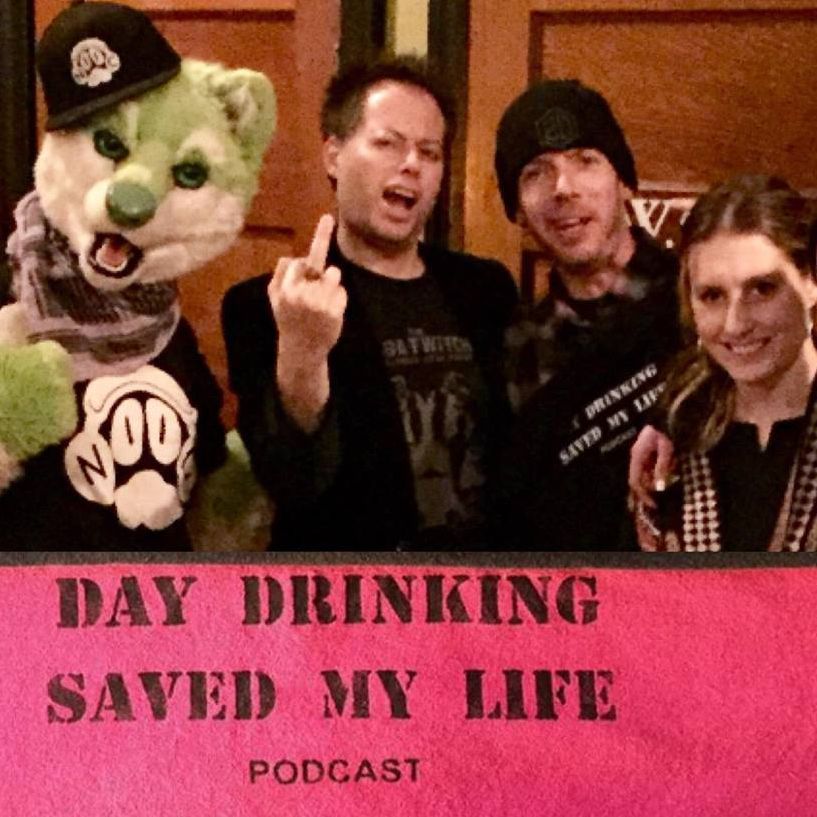 November Detox episode artwork