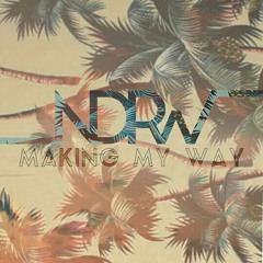 Quand Tu Partiras (Djena Della Cover) [NDRW Future Kizomba Rmx]