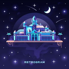 Retrogram