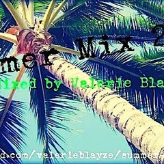 Summer Mix 2018